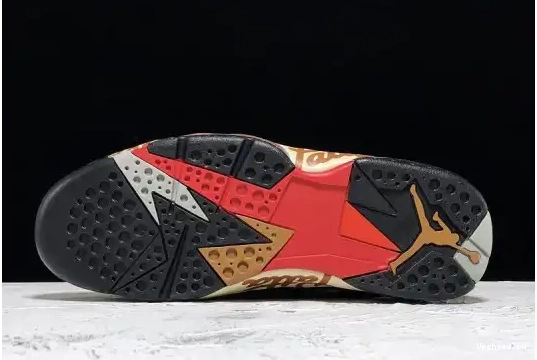 Retro 200  Jordan AT3375 AT3375 Patta 7 200 Air 0407